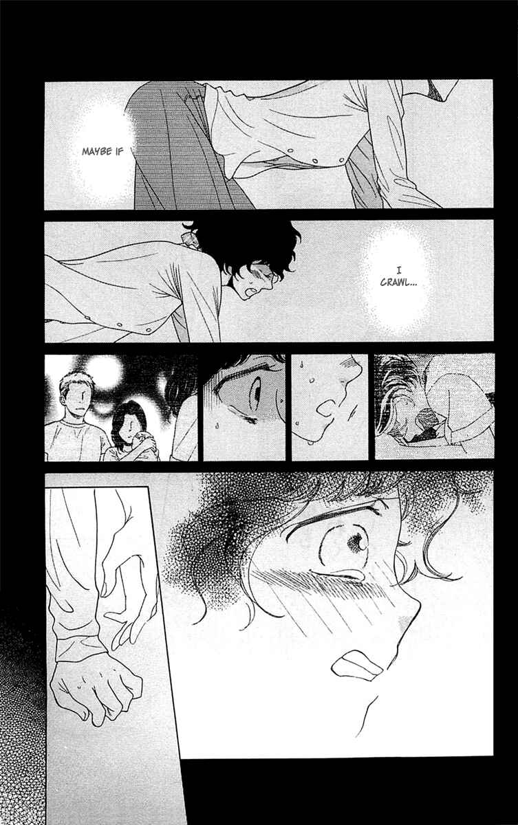 Page 25 Chapter 34 Issho ni Neyou yo