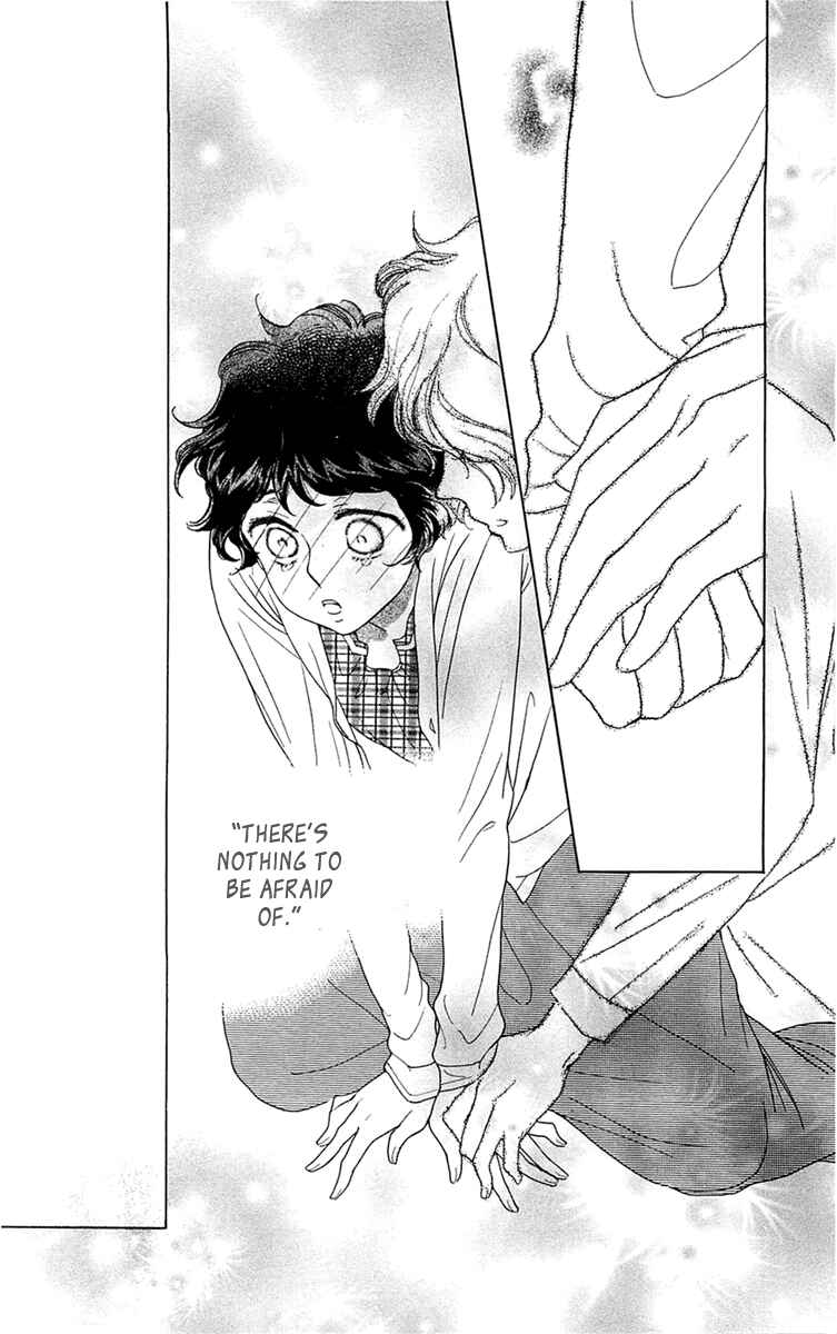 Page 26 Chapter 34 Issho ni Neyou yo