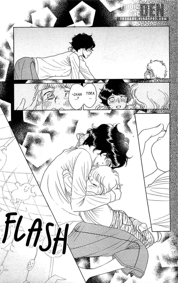 Page 29 Chapter 34 Issho ni Neyou yo