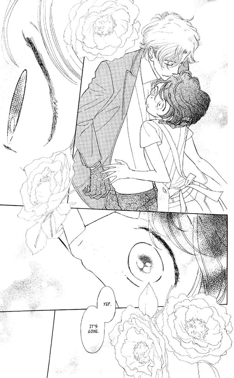 Page 7 Chapter 7 Issho ni Neyou yo