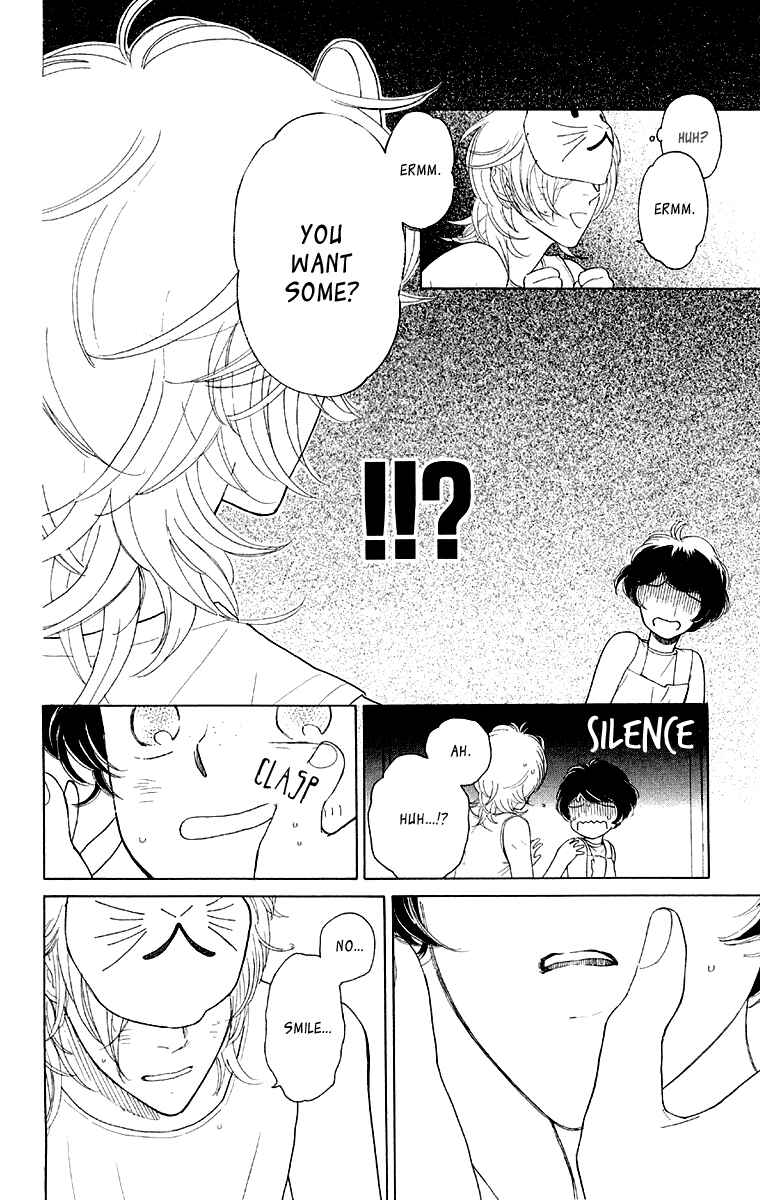 Page 13 Chapter 9 Issho ni Neyou yo