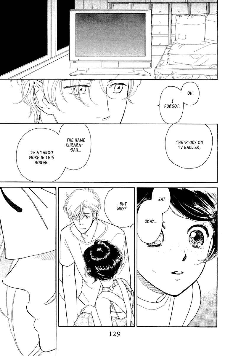 Page 30 Chapter 9 Issho ni Neyou yo
