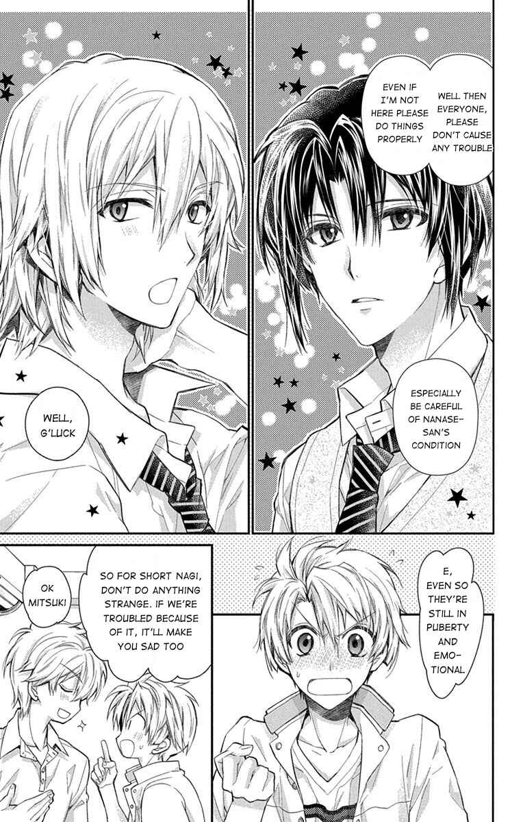 Page 11 Chapter 5 IDOLiSH7: Wish Upon a Shooting Star