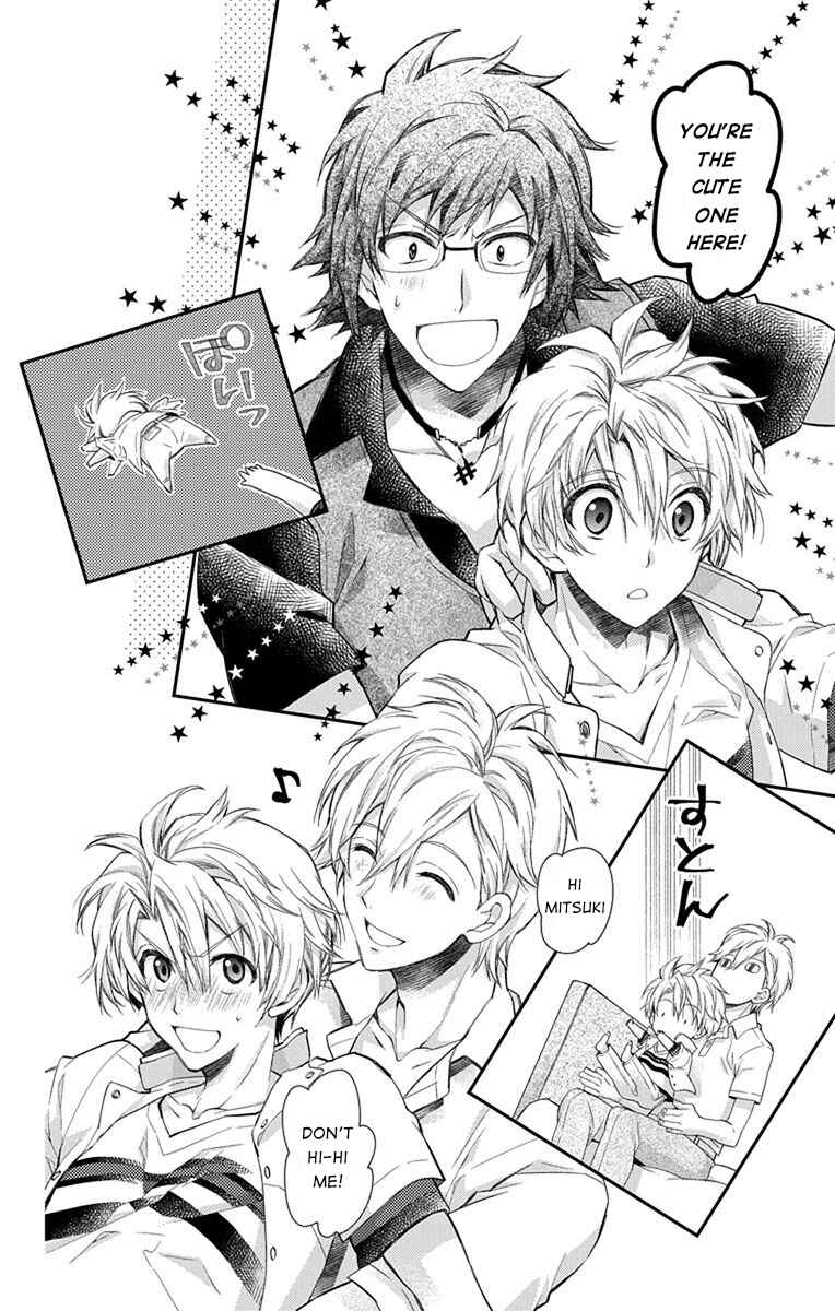 Page 24 Chapter 5 IDOLiSH7: Wish Upon a Shooting Star