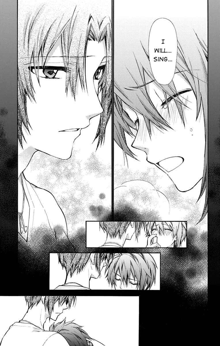 Page 31 Chapter 4 IDOLiSH7: Wish Upon a Shooting Star