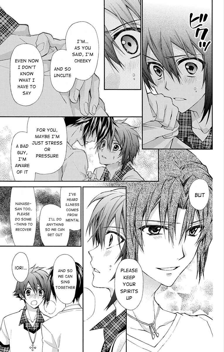 Page 35 Chapter 4 IDOLiSH7: Wish Upon a Shooting Star
