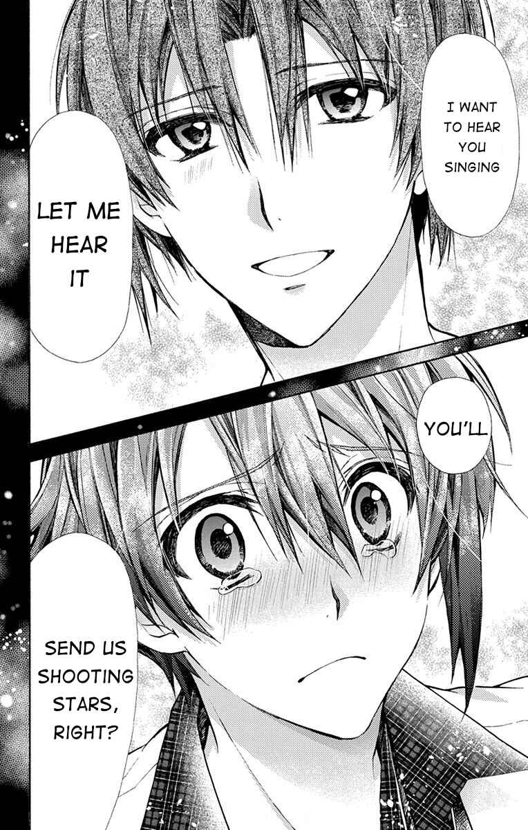 Page 36 Chapter 4 IDOLiSH7: Wish Upon a Shooting Star