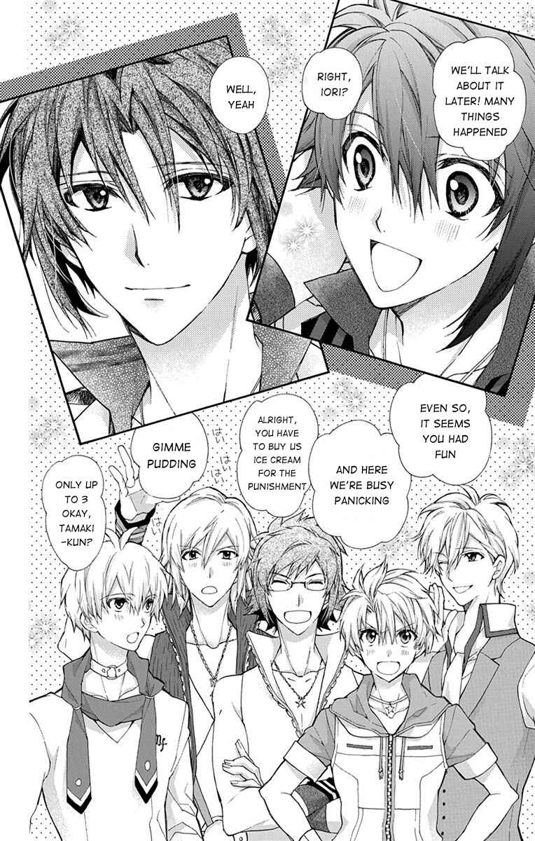 Page 42 Chapter 4 IDOLiSH7: Wish Upon a Shooting Star