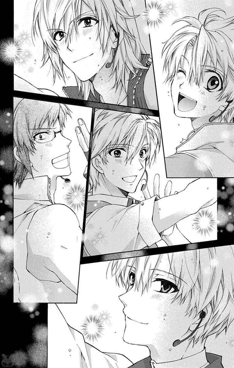 Page 48 Chapter 4 IDOLiSH7: Wish Upon a Shooting Star