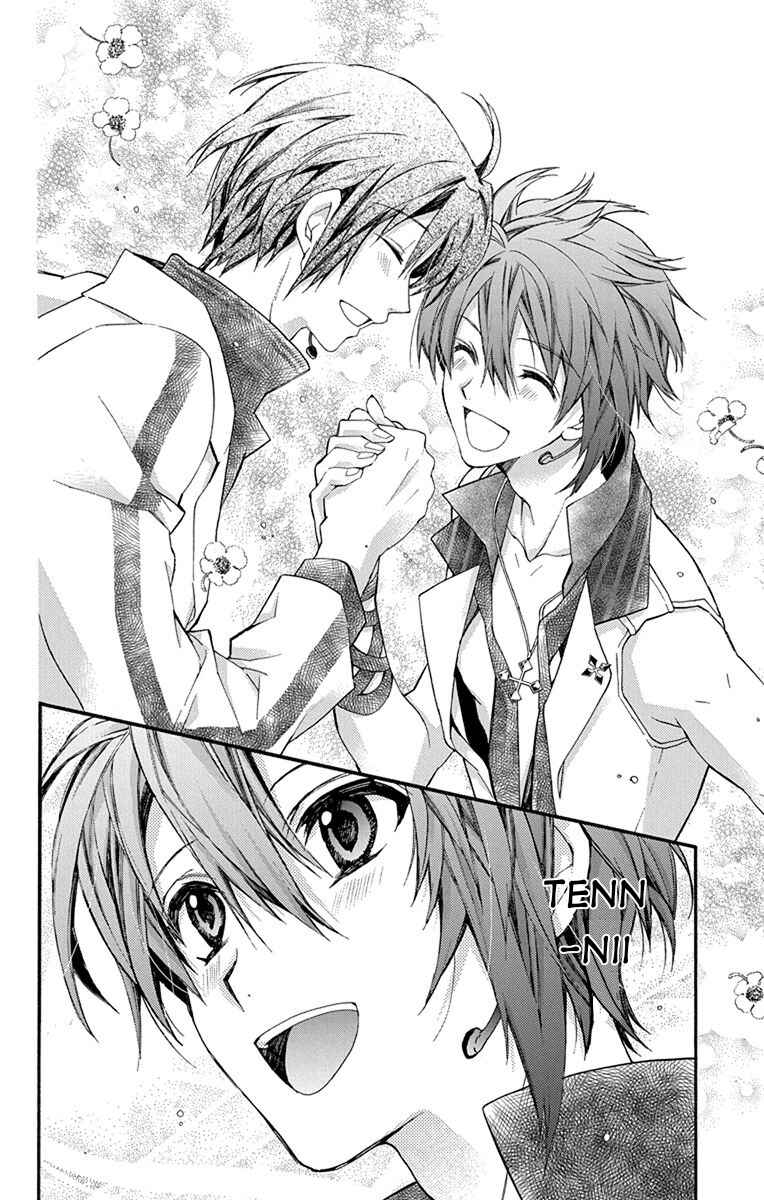 Page 50 Chapter 4 IDOLiSH7: Wish Upon a Shooting Star