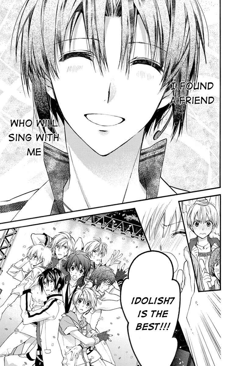 Page 51 Chapter 4 IDOLiSH7: Wish Upon a Shooting Star
