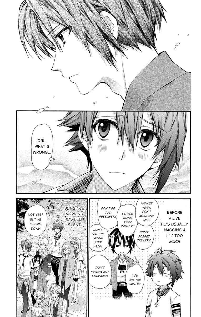 Page 9 Chapter 4 IDOLiSH7: Wish Upon a Shooting Star