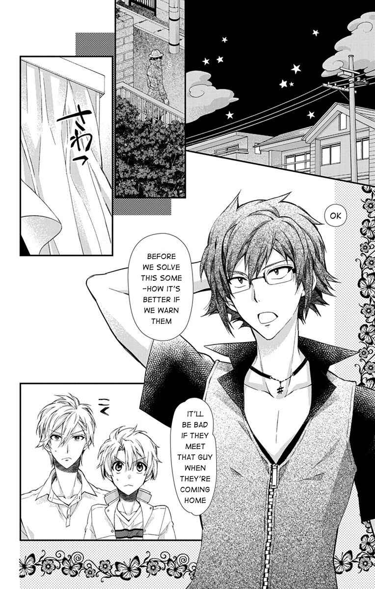 Page 2 Chapter 6 IDOLiSH7: Wish Upon a Shooting Star