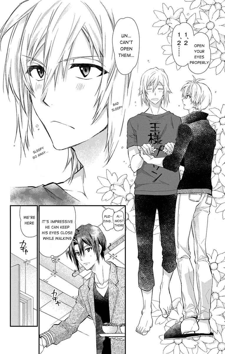 Page 18 Chapter 7 IDOLiSH7: Wish Upon a Shooting Star