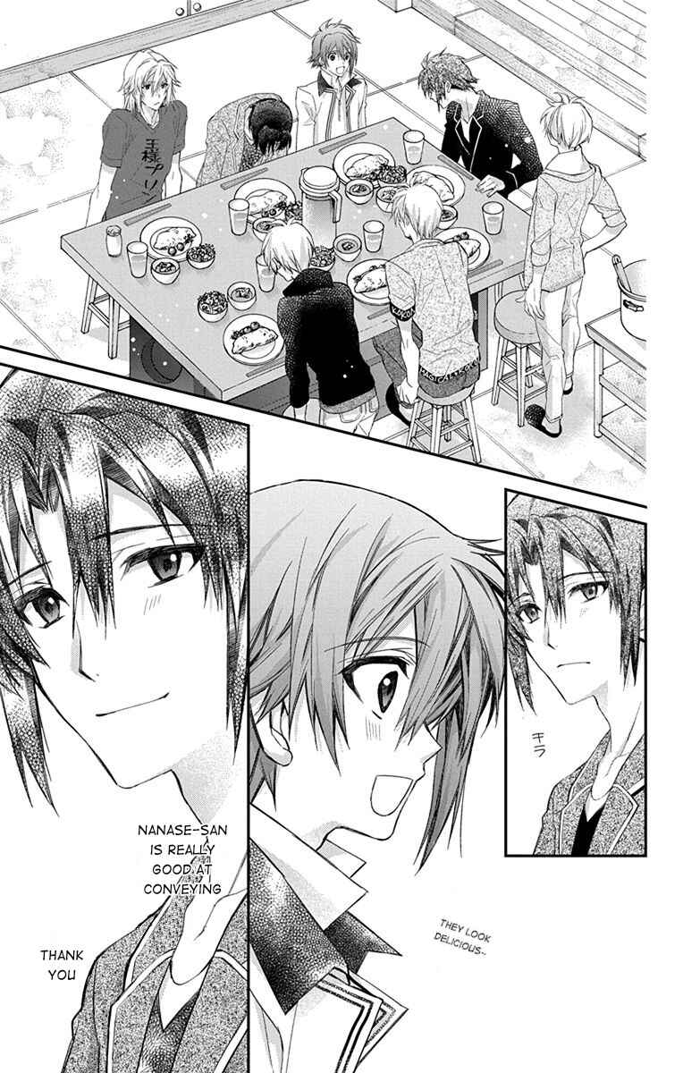 Page 29 Chapter 7 IDOLiSH7: Wish Upon a Shooting Star