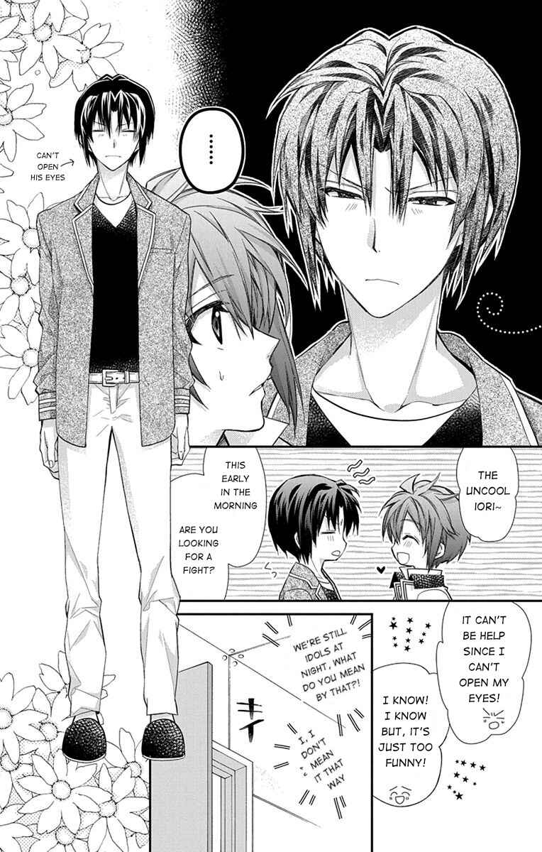 Page 8 Chapter 7 IDOLiSH7: Wish Upon a Shooting Star