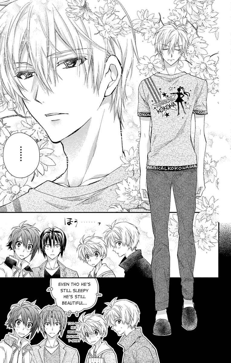 Page 9 Chapter 7 IDOLiSH7: Wish Upon a Shooting Star
