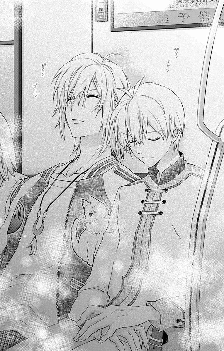 Page 10 Chapter 2 IDOLiSH7: Wish Upon a Shooting Star
