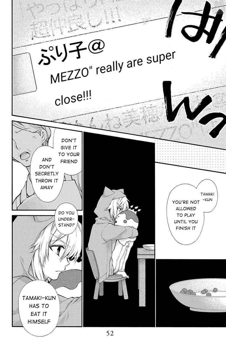 Page 12 Chapter 2 IDOLiSH7: Wish Upon a Shooting Star
