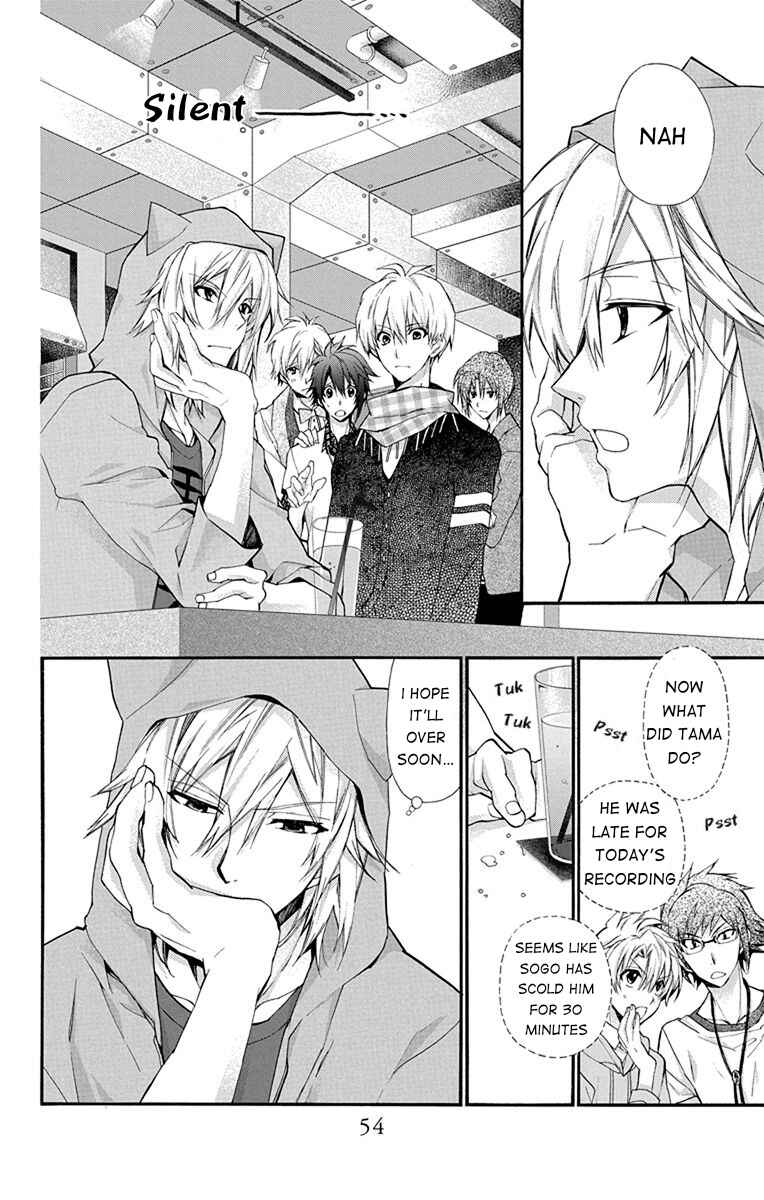 Page 14 Chapter 2 IDOLiSH7: Wish Upon a Shooting Star