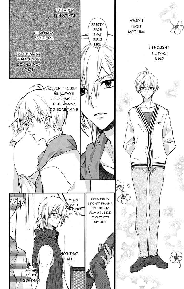 Page 2 Chapter 2 IDOLiSH7: Wish Upon a Shooting Star