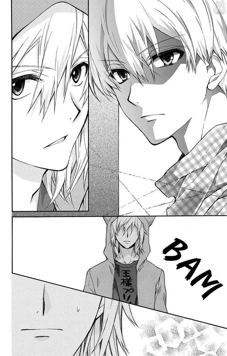 Page 22 Chapter 2 IDOLiSH7: Wish Upon a Shooting Star