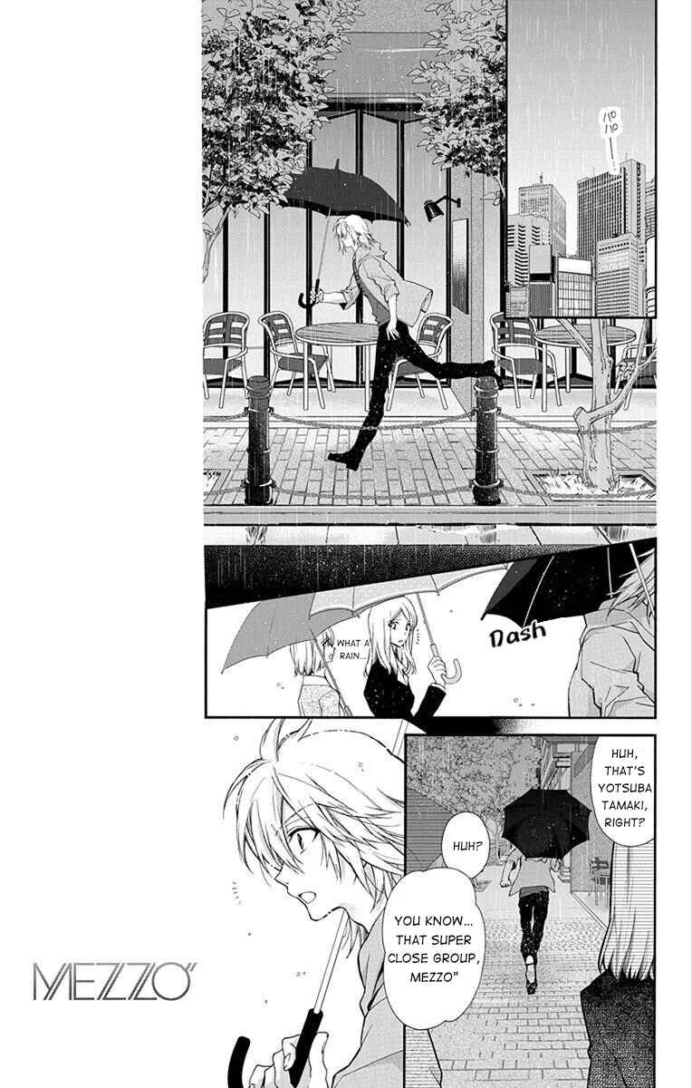 Page 25 Chapter 2 IDOLiSH7: Wish Upon a Shooting Star