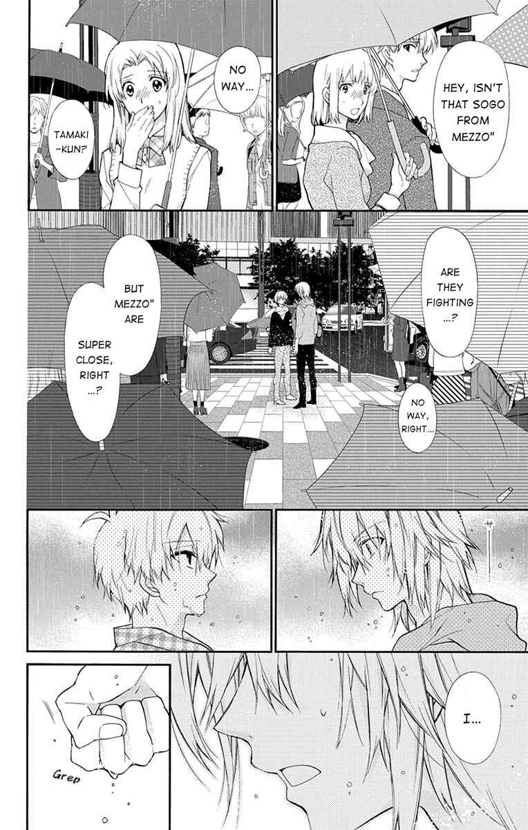 Page 28 Chapter 2 IDOLiSH7: Wish Upon a Shooting Star