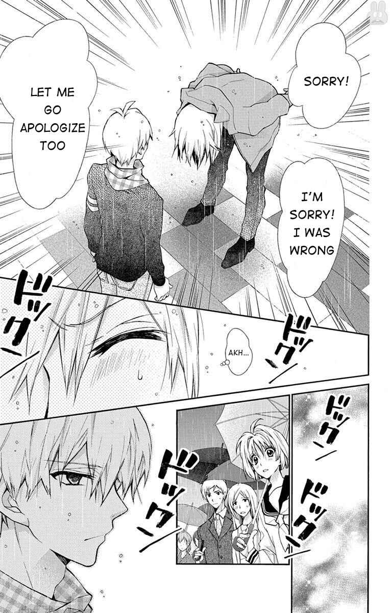 Page 29 Chapter 2 IDOLiSH7: Wish Upon a Shooting Star