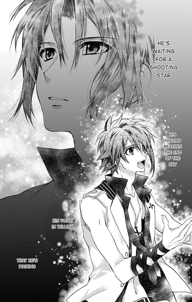 Page 2 Chapter 3 IDOLiSH7: Wish Upon a Shooting Star