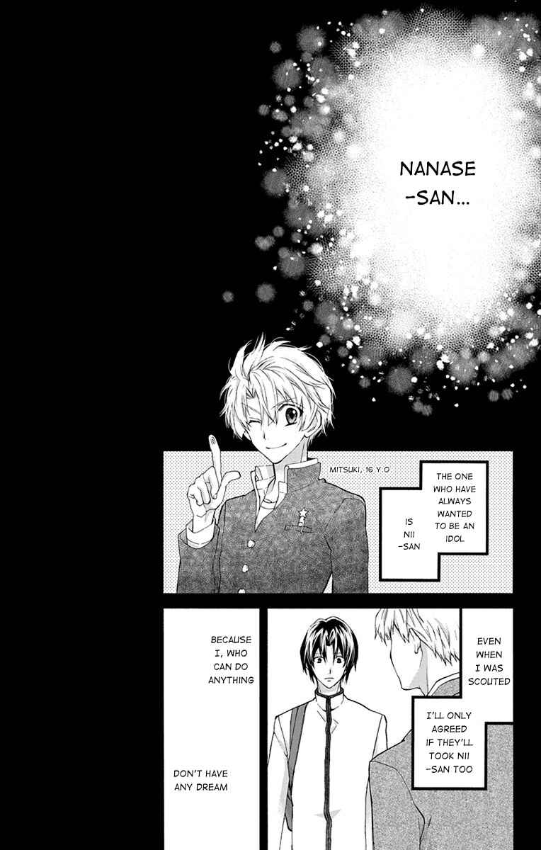 Page 29 Chapter 3 IDOLiSH7: Wish Upon a Shooting Star