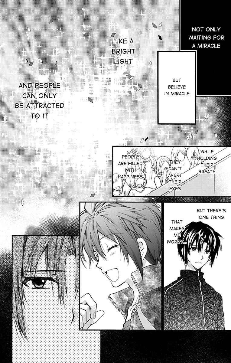 Page 38 Chapter 3 IDOLiSH7: Wish Upon a Shooting Star