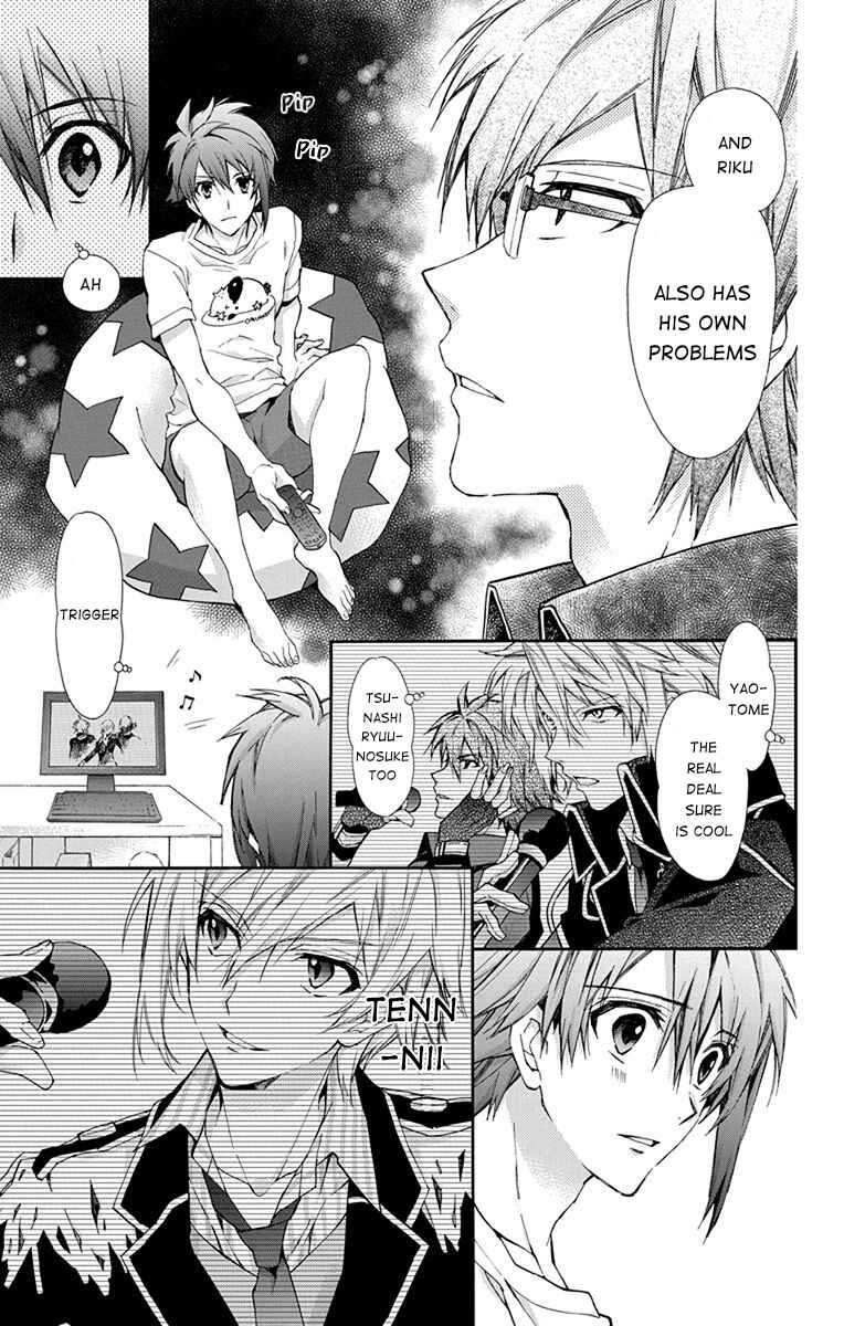 Page 43 Chapter 3 IDOLiSH7: Wish Upon a Shooting Star