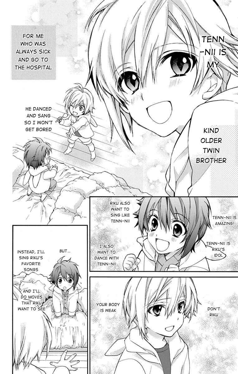 Page 44 Chapter 3 IDOLiSH7: Wish Upon a Shooting Star