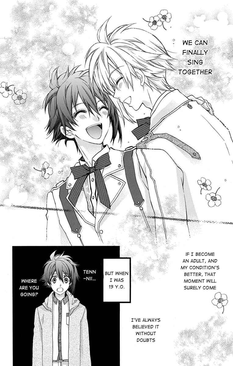 Page 46 Chapter 3 IDOLiSH7: Wish Upon a Shooting Star