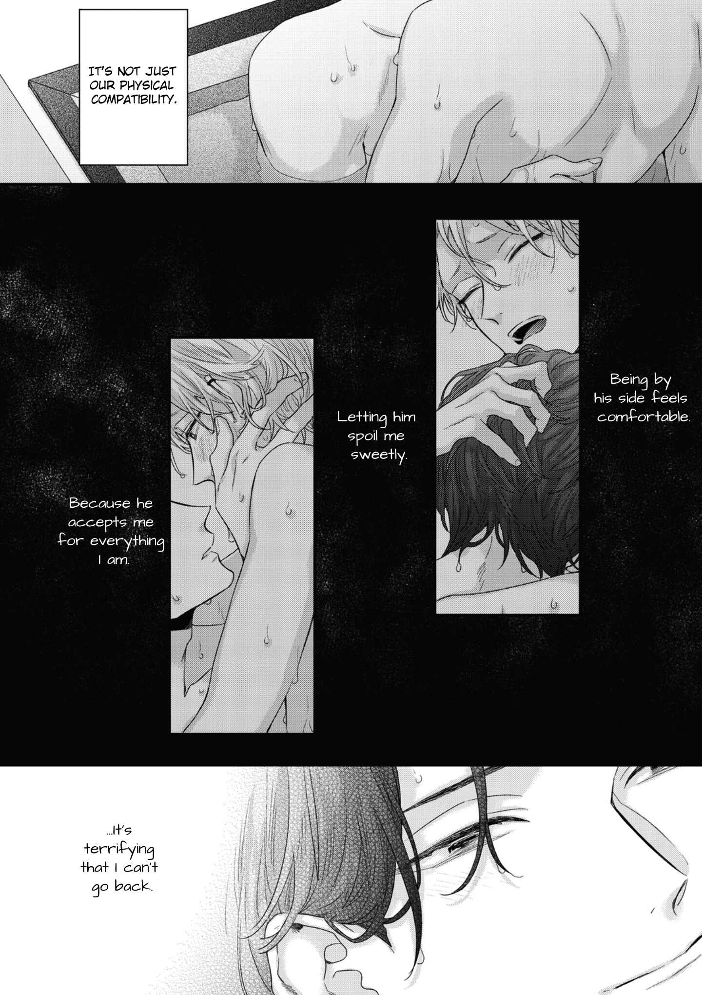 Page 23 Chapter 3 Kanawanu Koi no Musubikata