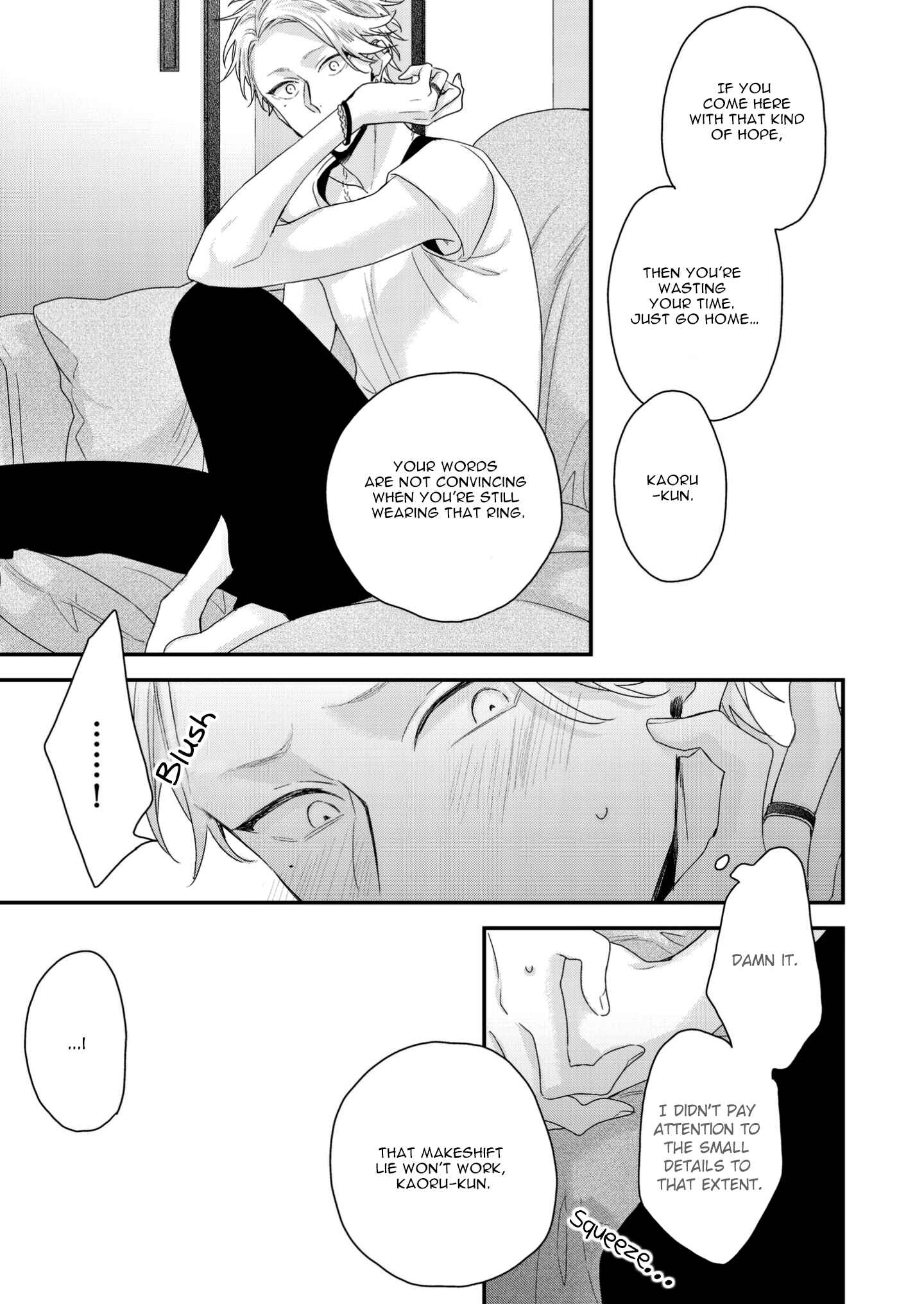 Page 10 Chapter 6 Kanawanu Koi no Musubikata