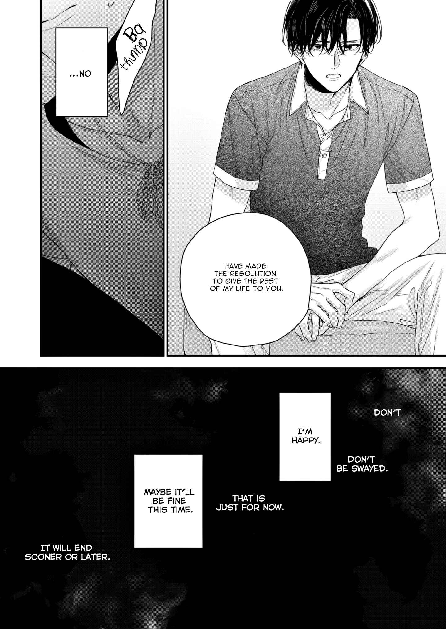 Page 11 Chapter 6 Kanawanu Koi no Musubikata