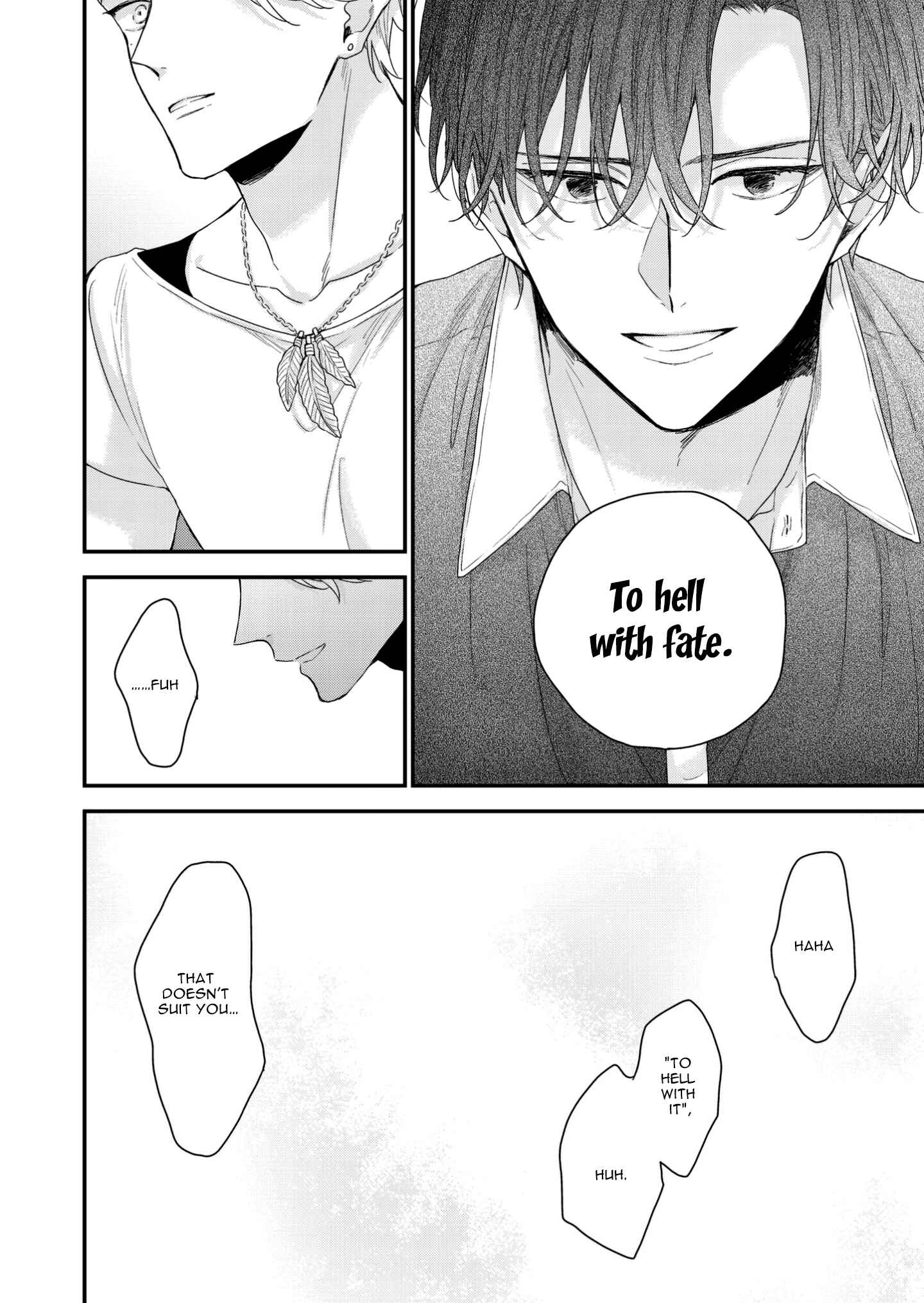 Page 19 Chapter 6 Kanawanu Koi no Musubikata