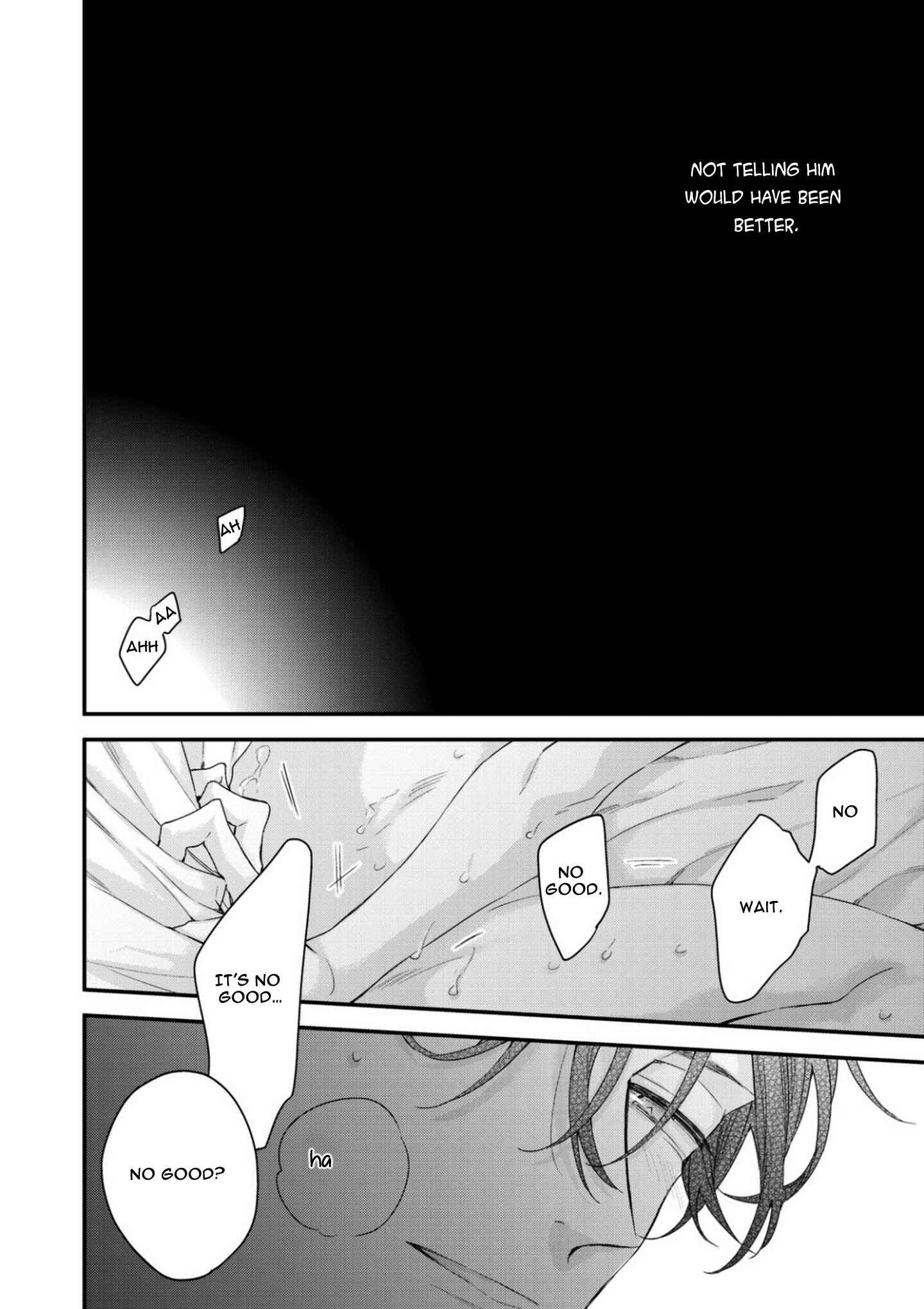 Page 19 Chapter 2 Kanawanu Koi no Musubikata
