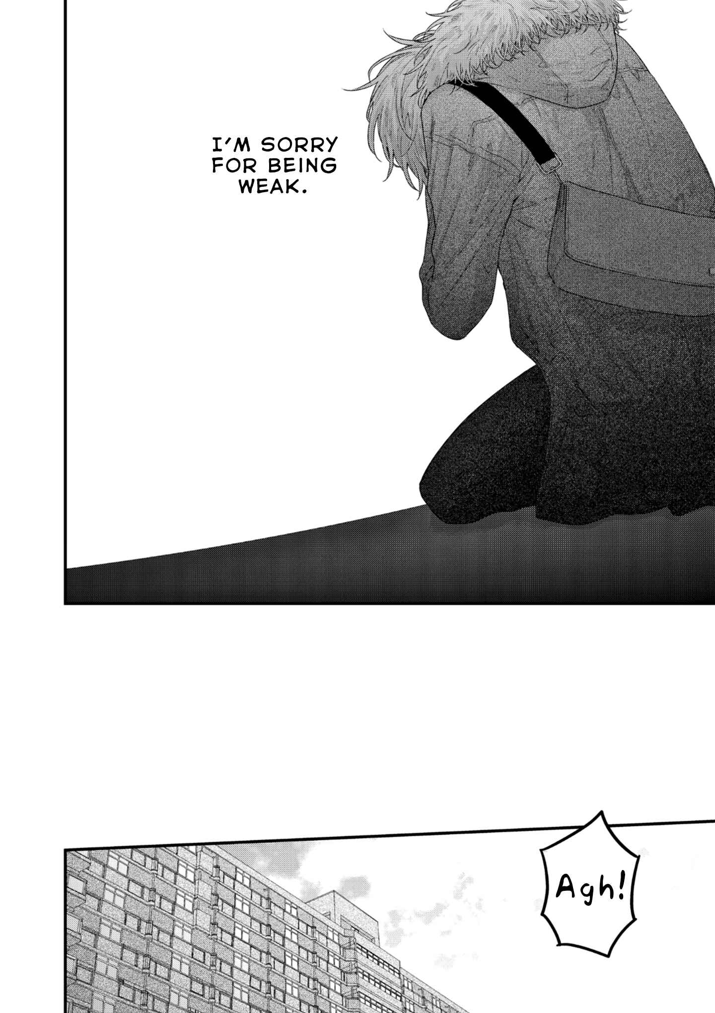 Page 8 Chapter 5 Kanawanu Koi no Musubikata