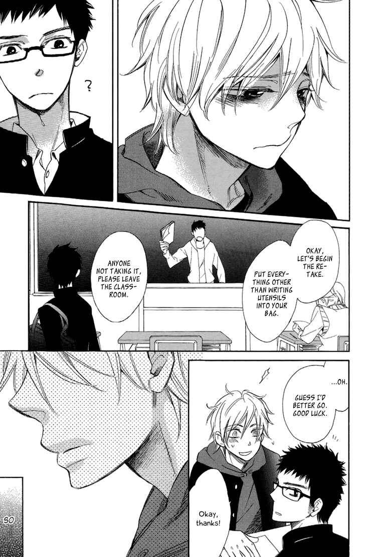 Page 11 Chapter 9 The Return Of The Prince