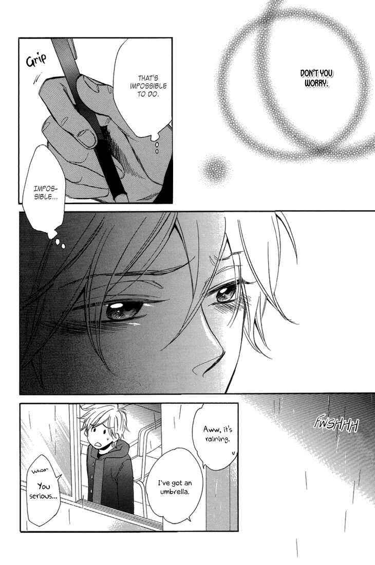 Page 12 Chapter 9 The Return Of The Prince