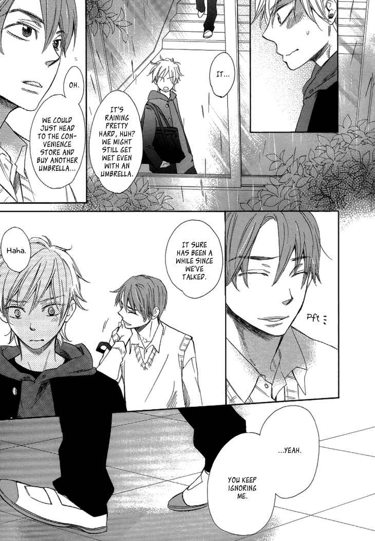 Page 15 Chapter 9 The Return Of The Prince