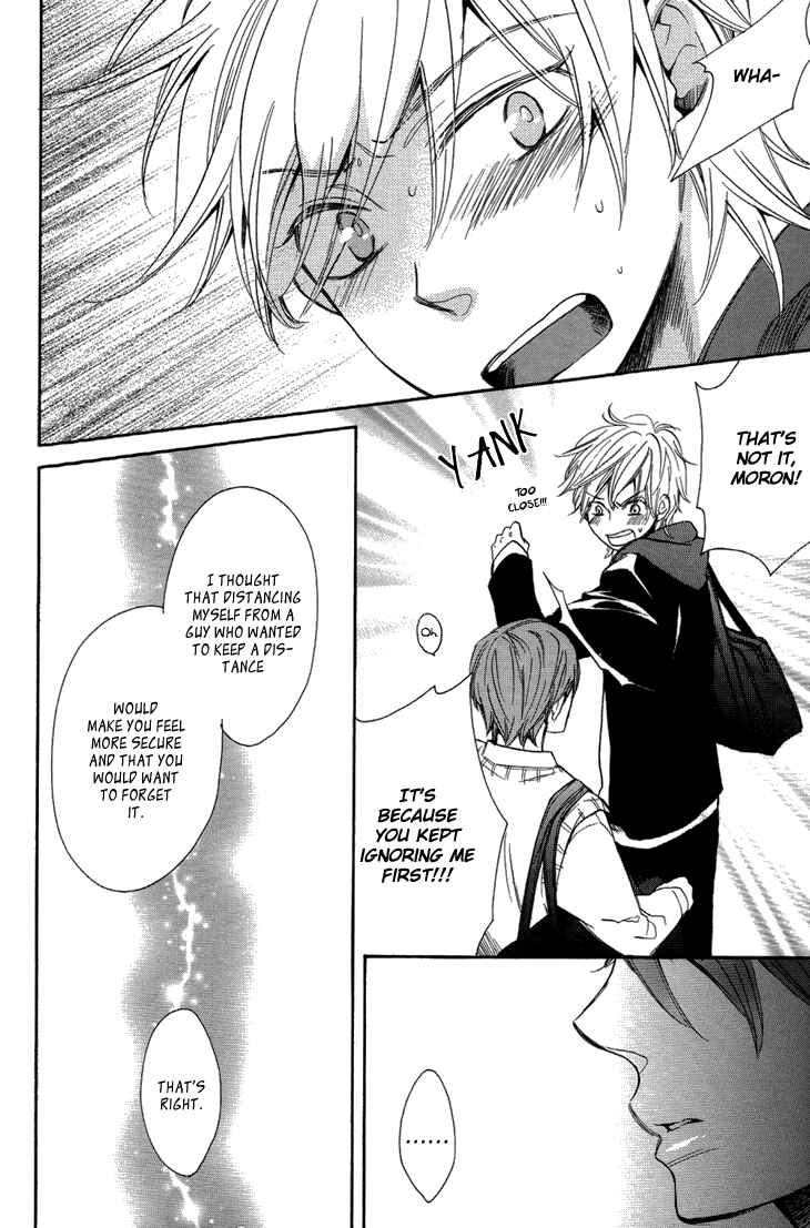 Page 18 Chapter 9 The Return Of The Prince