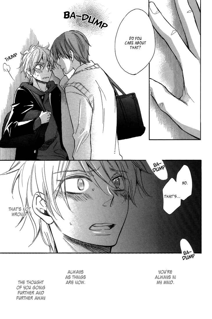 Page 19 Chapter 9 The Return Of The Prince