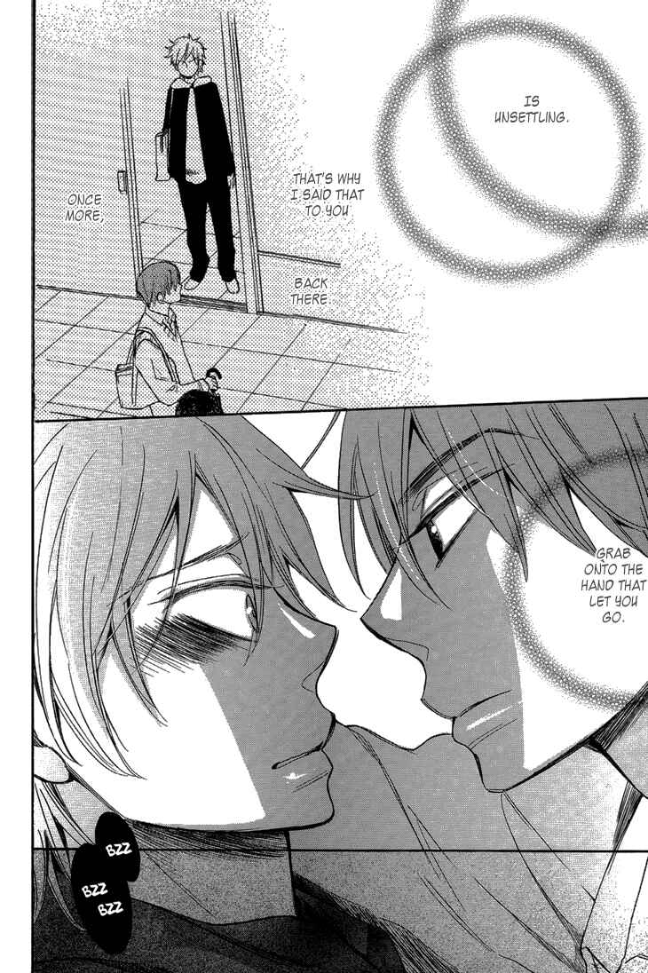 Page 20 Chapter 9 The Return Of The Prince