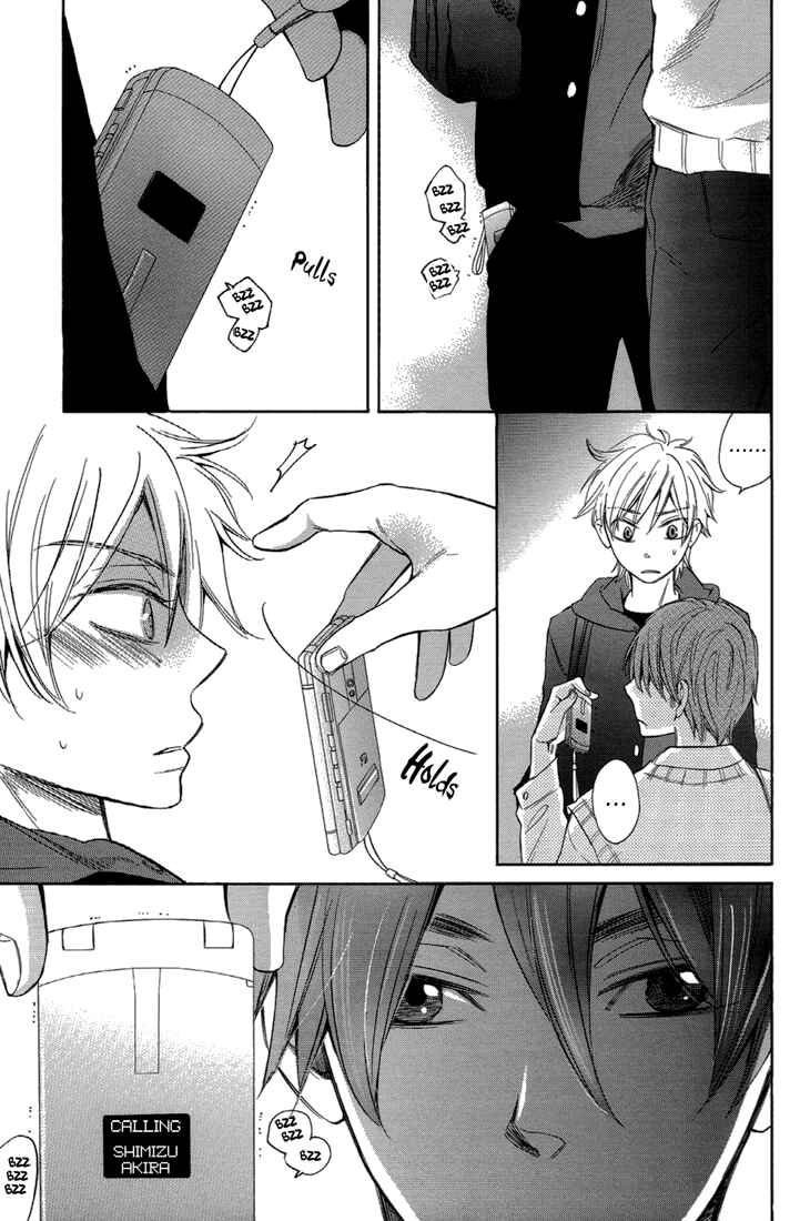 Page 21 Chapter 9 The Return Of The Prince