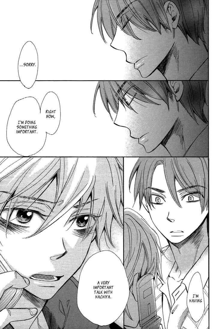Page 23 Chapter 9 The Return Of The Prince