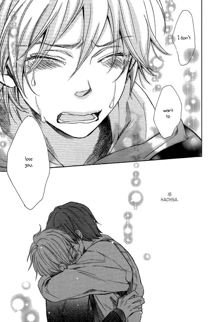 Page 25 Chapter 9 The Return Of The Prince